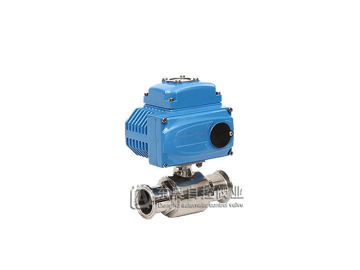 電動內(nèi)螺紋高壓球閥